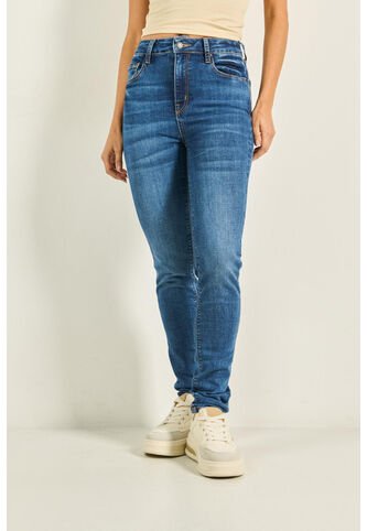 KOAJ  PANTALON  JEAN JEGGING STA 10958 3/2 Koaj