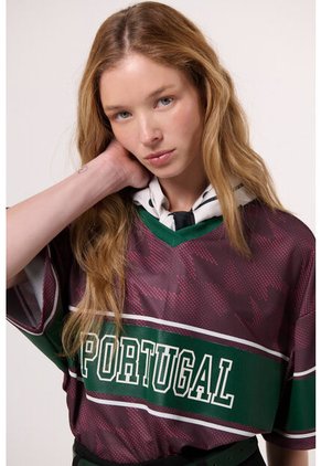 KOAJ CAMISETA KOAJ PORTY 32783 2/26