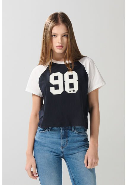 CAMISETA KOAJ 22048 1/25