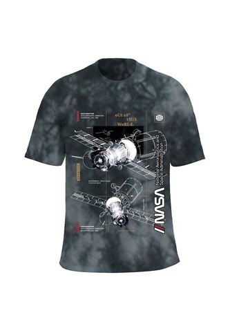 CAMISETA KOAJ TIEMBOL 16287 4/24 Koaj