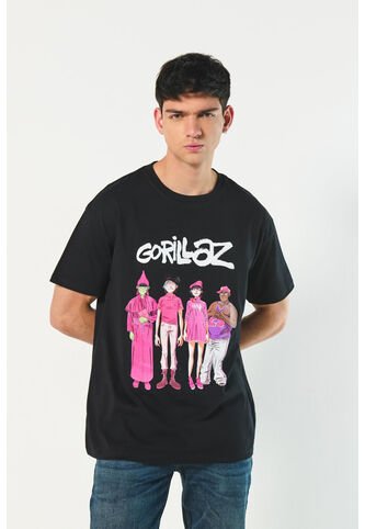 KOAJ CAMISETA KOAJ MALIKA 11458 3/24 Koaj