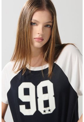 CAMISETA KOAJ 22048 1/25