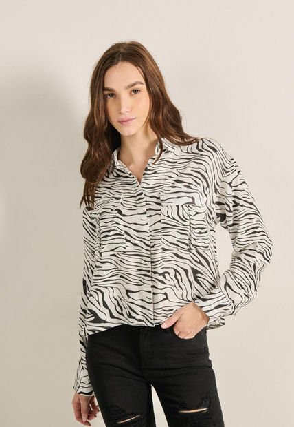 KOAJ BLUSA KOAJ JA 4640 1/24