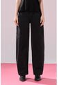 KOAJ PANTALON KOAJ JEAN LOOSE BARREL 33044  M de Koaj