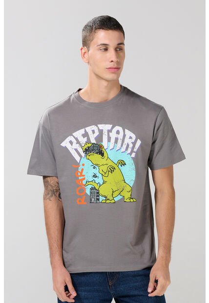 KOAJ CAMISETA KOAJ TARSET 28062 4/25