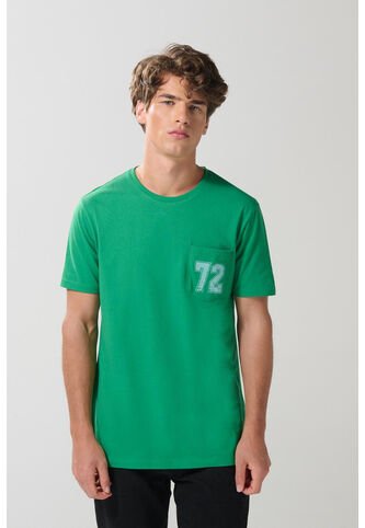 KOAJ CAMISETA KOAJ 22164 2/25 Koaj