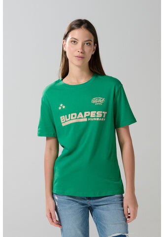 KOAJ CAMISETA KOAJ 21356 1/25 Koaj