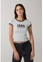 CAMISETA KOAJ 19389 1/25 de Koaj