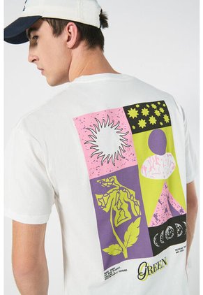 KOAJ CAMISETA KOAJ 14475 4/24