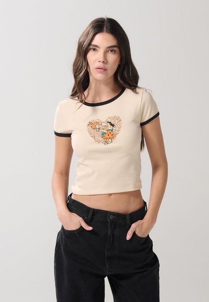 KOAJ CAMISETA KOAJ LYKO 19333 1/25