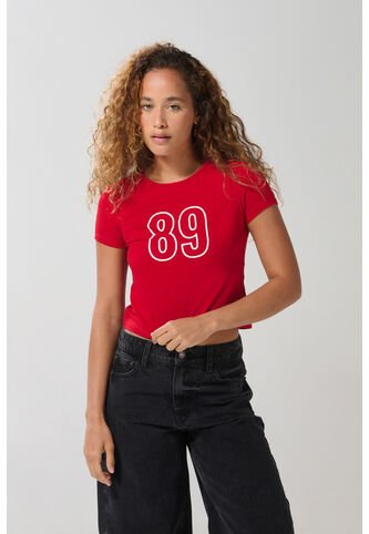 CAMISETA KOAJ 23407 1/25 Koaj