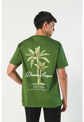 KOAJ CAMISETA KOAJ ANTONIO 1 11166 3/24