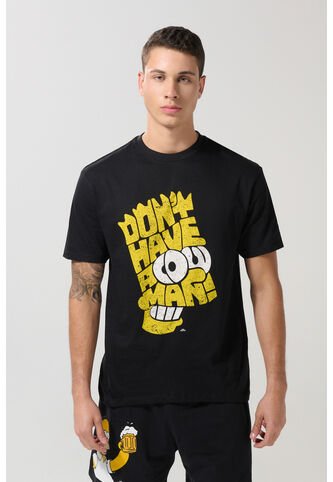 CAMISETA KOAJ MANEVE 25113 3/25 Koaj