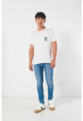 KOAJ CAMISETA KOAJ VOLLYN 16294 4/24