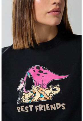 KOAJ SUETER KOAJ TIOF 19564 1/25