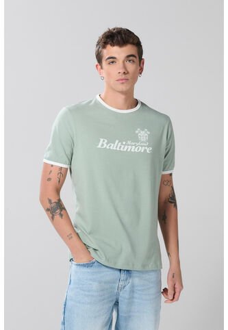 KOAJ CAMISETA KOAJ 18098 1/25 Koaj