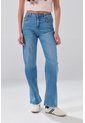 KOAJ PANTALON KOAJ JEAN STRAIGHT LEG TB 34327 de Koaj