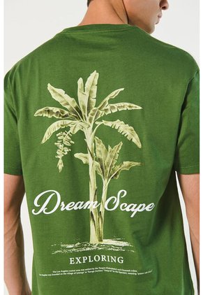 KOAJ CAMISETA KOAJ ANTONIO 1 11166 3/24