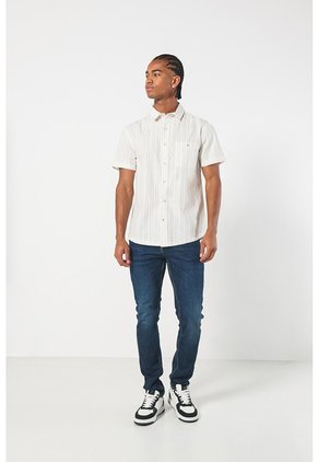 KOAJ CAMISA KOAJ SPORT COLLAR MC 6851 3/24