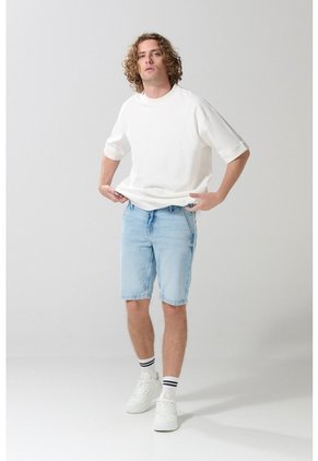 KOAJ BERMUDA KOAJ JEAN 23525 M 1/25