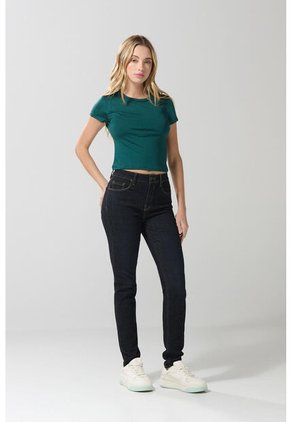 KOAJ PANTALON KOAJ JEAN JEGGING TA  22829 2/2