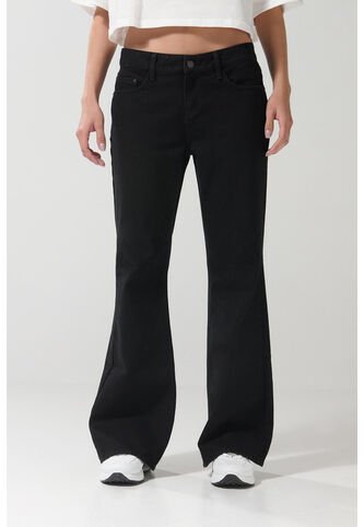 KOAJ PANTALÓN KOAJ JEAN FLARE 23319 M 2/25 Koaj