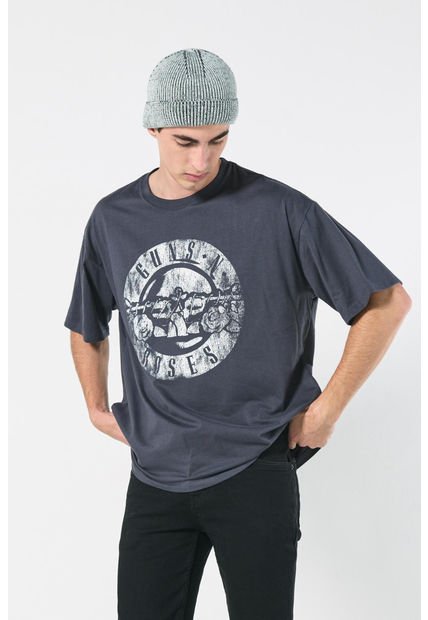 KOAJ CAMISETA KOAJ KABELLO 14999 4/24