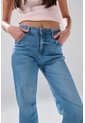 KOAJ PANTALON KOAJ JEAN STRAIGHT LEG TB 34327 de Koaj