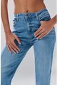 KOAJ PANTALON KOAJ JEAN STRAIGHT LEG TB 33573 de Koaj