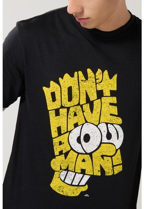 CAMISETA KOAJ MANEVE 25113 3/25