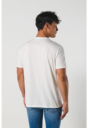 KOAJ CAMISETA KOAJ VOLLYN 16294 4/24