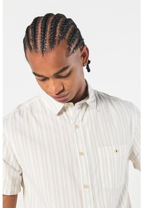 KOAJ CAMISA KOAJ SPORT COLLAR MC 6851 3/24