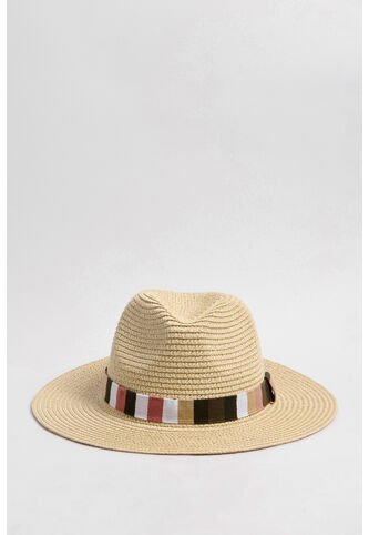 KOAJ SOMBRERO KOAJ FEDORA F 17324 2/25 Koaj