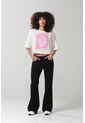 KOAJ PANTALÓN KOAJ JEAN FLARE 23319 M 2/25 de Koaj