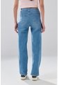KOAJ PANTALON KOAJ JEAN STRAIGHT LEG TB 34327 de Koaj