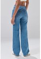 KOAJ PANTALON KOAJ JEAN STRAIGHT LEG TB 33573 de Koaj