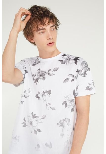 KOAJ-CAMISETA KOAJ JEWA 4/20
