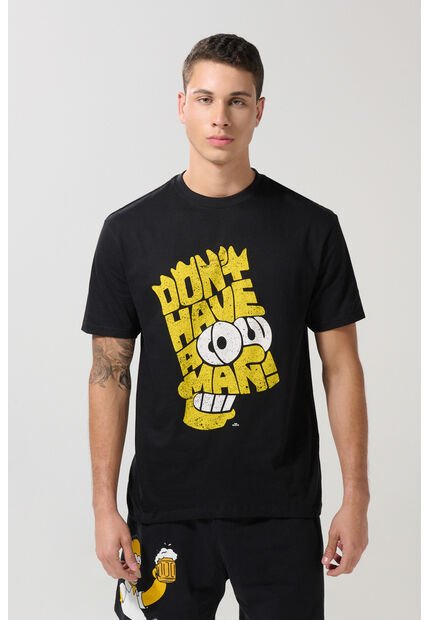 KOAJ CAMISETA KOAJ MANEVE 25113 3/25