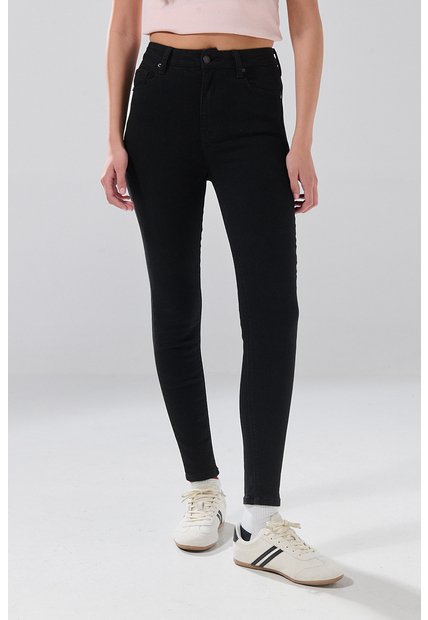 KOAJ PANTALON KOAJ JEAN SUPER SKINNY 35130 3/