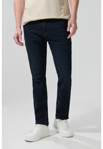 PANTALON KOAJ JEAN STRAIGHT LEG 27120 3/25 Koaj
