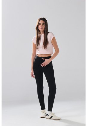 KOAJ PANTALON KOAJ JEAN SUPER SKINNY 35130 3/