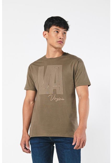 KOAJ CAMISETA KOAJ 12050 3/24