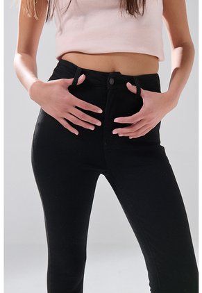 KOAJ PANTALON KOAJ JEAN SUPER SKINNY 35130 3/