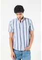 KOAJ CAMISA KOAJ BUTTON DOWN MC 12394 1/25 de Koaj