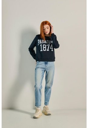 KOAJ PANTALON KOAJ JEAN MOM STA 6721 1/24