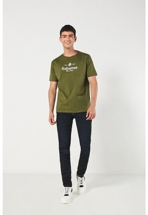 KOAJ CAMISETA KOAJ 12648 3/24