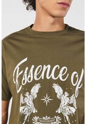 CAMISETA KOAJ 12943 3/24