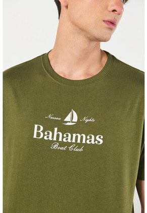 KOAJ CAMISETA KOAJ 12648 3/24