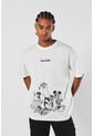KOAJ CAMISETA KOAJ TLOBONE 20863 1/25 de Koaj