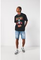 KOAJ BERMUDA KOAJ JEAN 14108 4/24 de Koaj